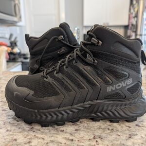 Inov-8 RocLite Mid GTX Hiking Boots Women's 8